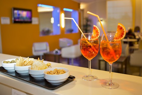 Holiday Inn Express Milan - Malpensa Airport, an IHG Hotel