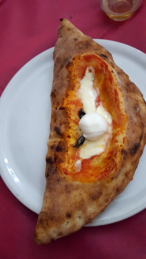 Pizzeria Speedy Pizz Di Gaetano Cavallaro