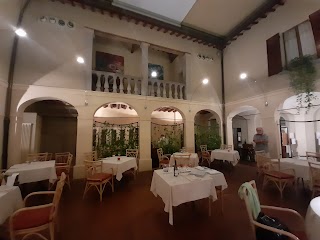 La Locanda di Bagnara