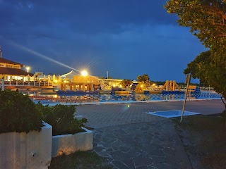 Piscine Centro Sportivo