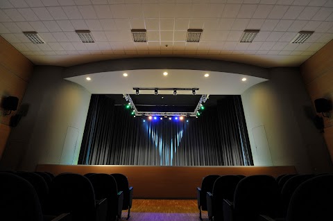 Auditorium San Zorz