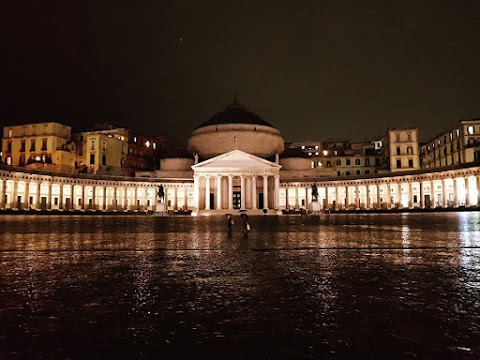 Napoli PRIVATE taxi