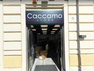 Caccamo Sport