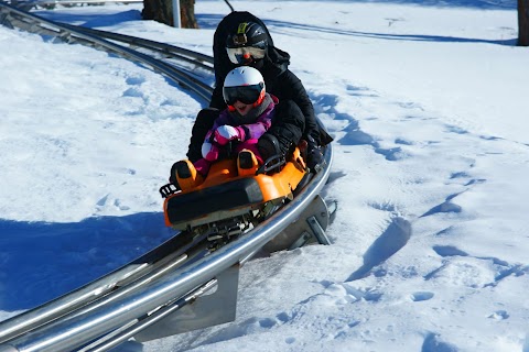 Luge 4 saisons Dévale