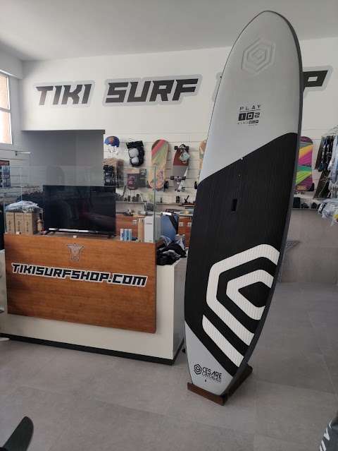 Tikisurfshop.com