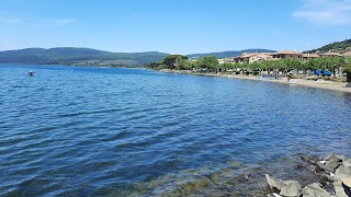 Bar Il Gabbiano Trevignano Romano