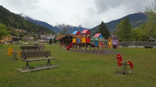 Parco Crosetta