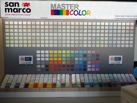 Master Color SRL