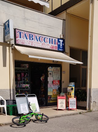 Tabacchi La Giochessa