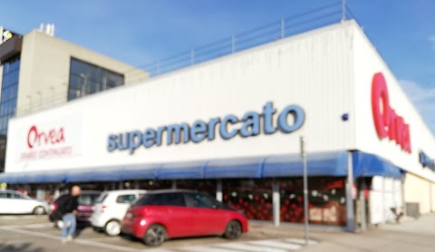 Supermercato Orvea Affi