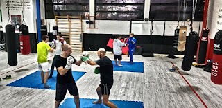 ASD AD MAIORA KRAV MAGA PONSACCO