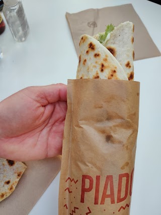 La Piadineria