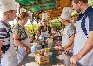 Tirabusciò cooking school