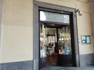 Farmacia Dr. Pensa