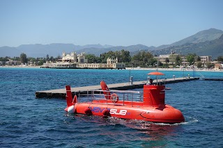 Nemo Sub | Escursioni Mondello