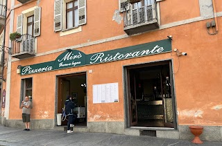 Ristorante Pizzeria Miro'