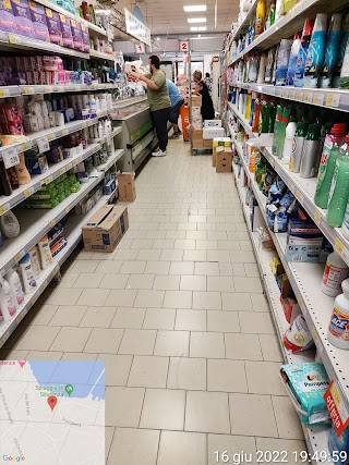 Supermercato dok