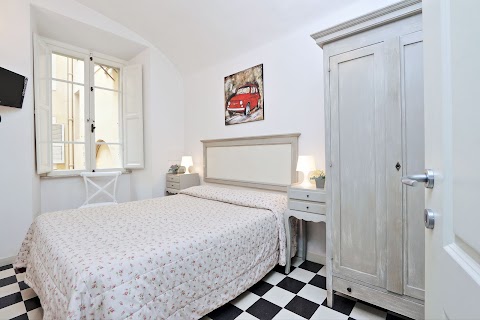 Rome Vacation Rentals