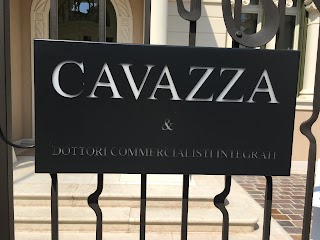 CAVAZZA & DOTTORI COMMERCIALISTI INTEGRATI