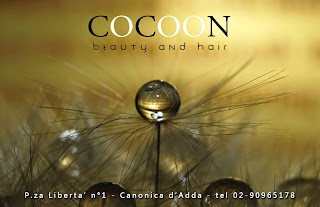 Cocoon Beauty -wellness- Tattoo