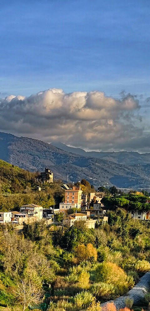 La Sala Parto Tivoli