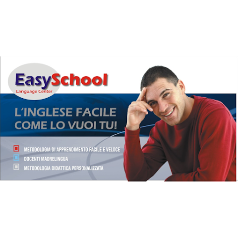 EasySchool - Corsi di Inglese Roma