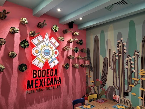 Bodega Mexicana