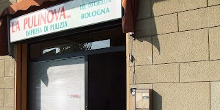 Impresa Di Pulizia La Pulinova Sas