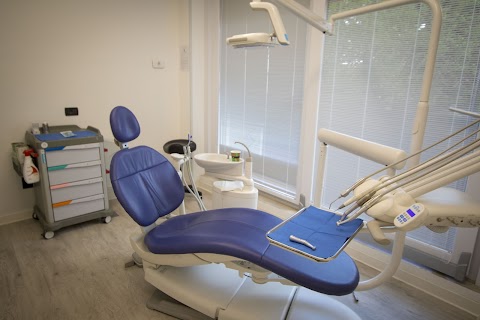 Studio Dentistico Corradin