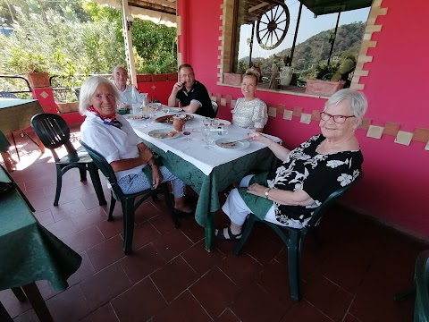 Ristorante Villa “A Casitta” di Lembo Giuseppe