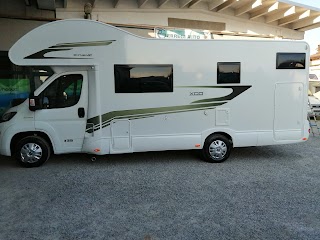 Erregi Noleggio Camper