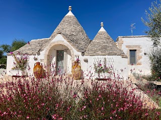 Puglia Paradise | Luxury villas in Puglia with personal Guest Angel