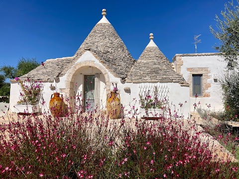 Puglia Paradise | Luxury villas in Puglia with personal Guest Angel