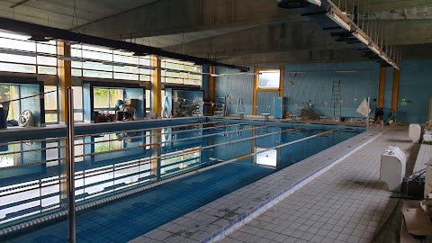 Piscina Comunale di Ivrea