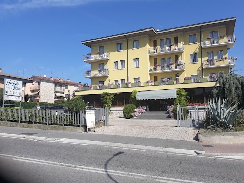 Hotel Bella Peschiera