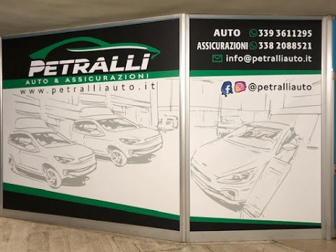 Petralli Auto