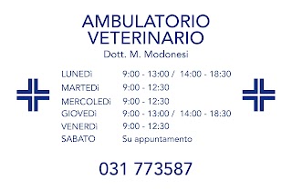 Ambulatorio Veterinario di Cermenate