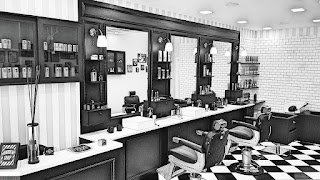 Mazza Barber Shop