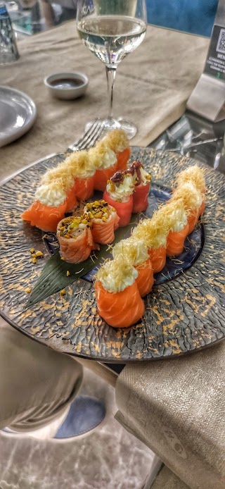 Inari Sushi