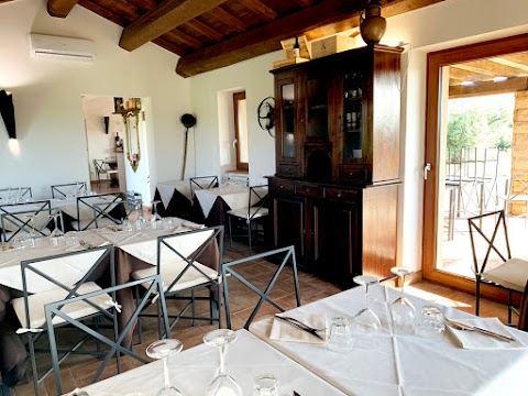 Ristorante Fonte Vulci