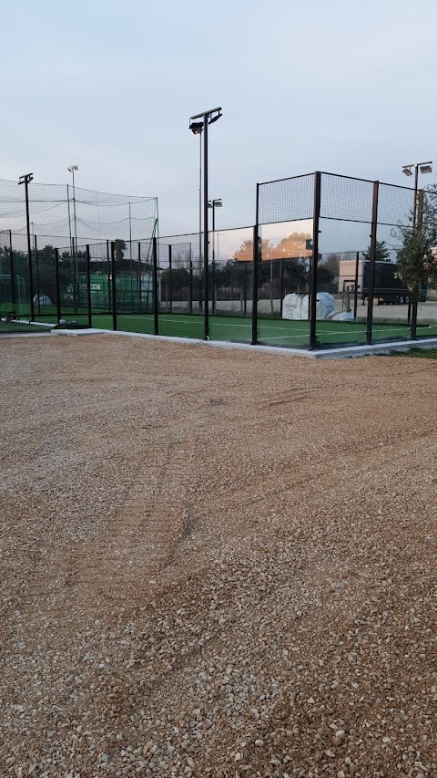 Centro Sportivo La Culla