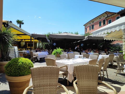 Corvino Restaurant