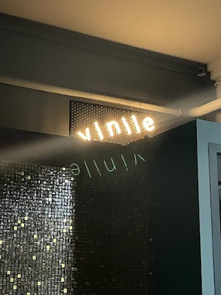 Vinile Torino Grill&Pizza