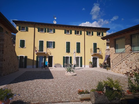 Agriturismo Tre Forti