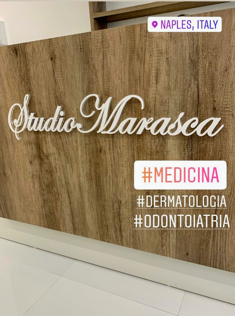 Studio Marasca Odontoiatria