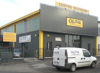 Revisione auto flero - Officina Oliva Autoriparazioni