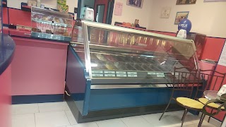 Artigianale gelateria