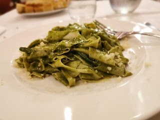 Trattoria San Carlo