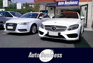 Autobusiness Liggeri S.R.L.