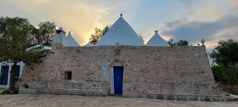 Trullo Tarantini